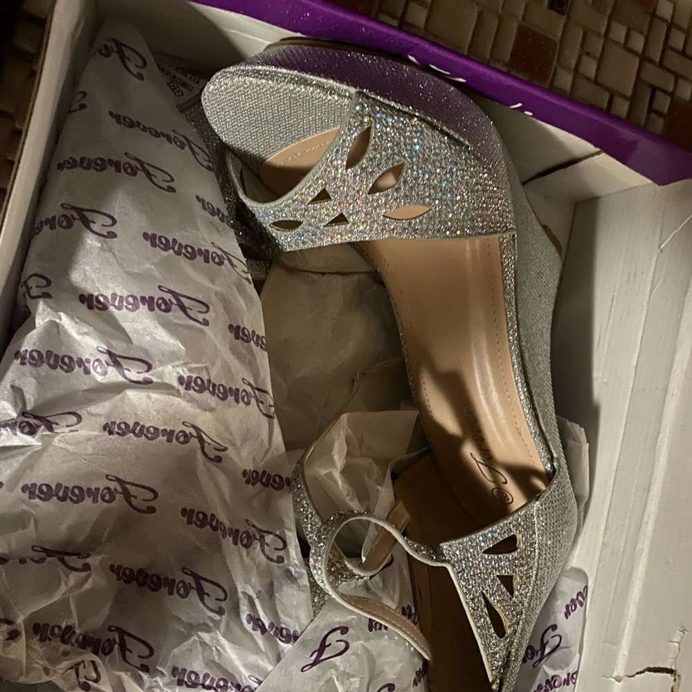 Wedges - Picture 2 of 2